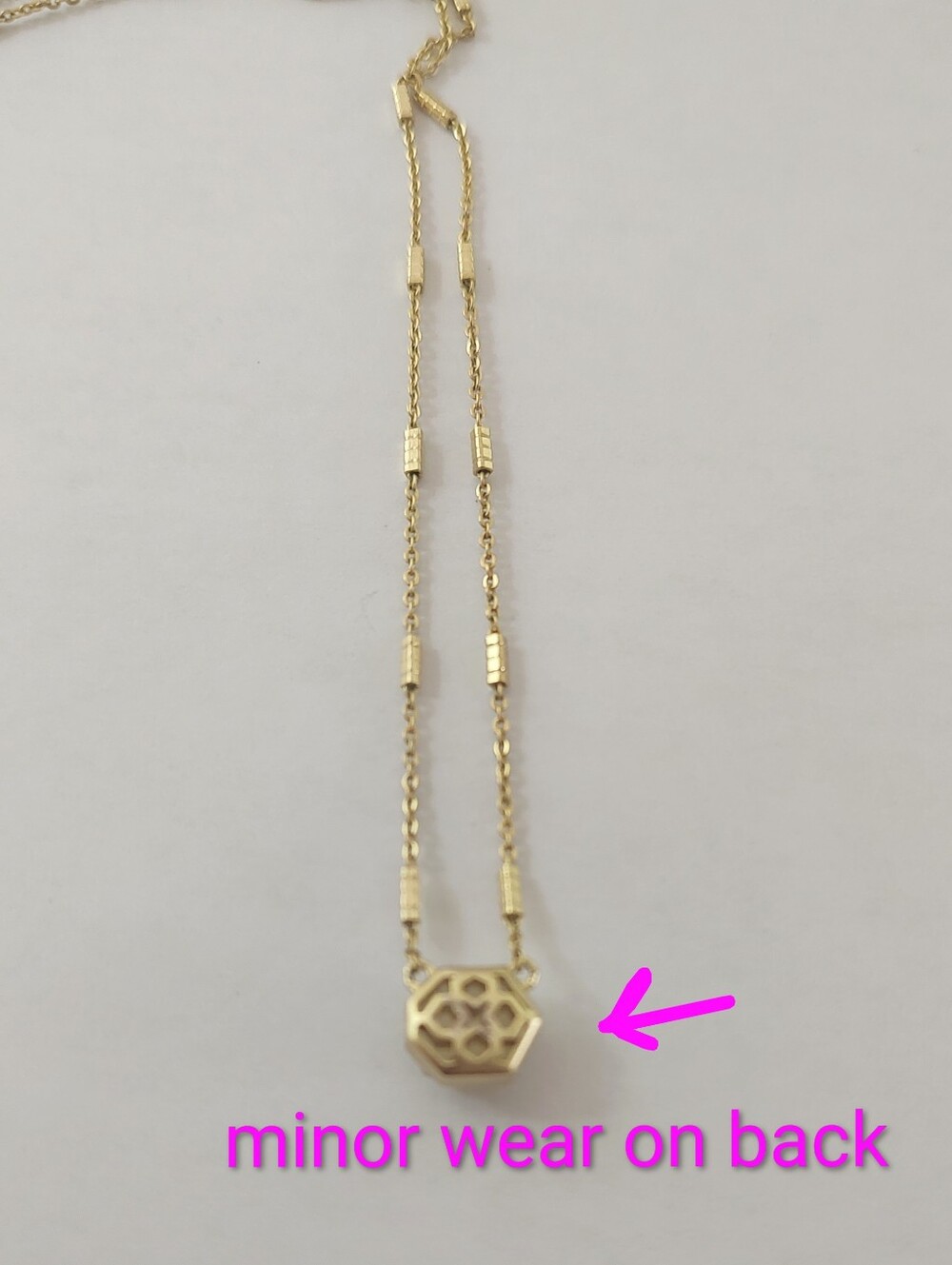 Kendra Scott Necklace - Picture 4 of 6